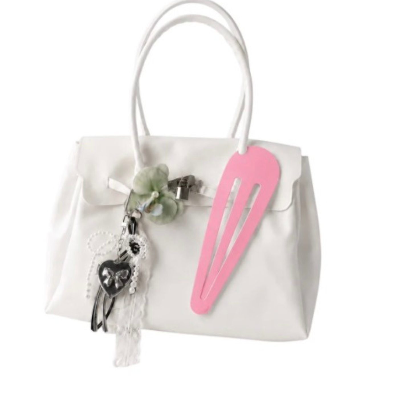 Charm Clip