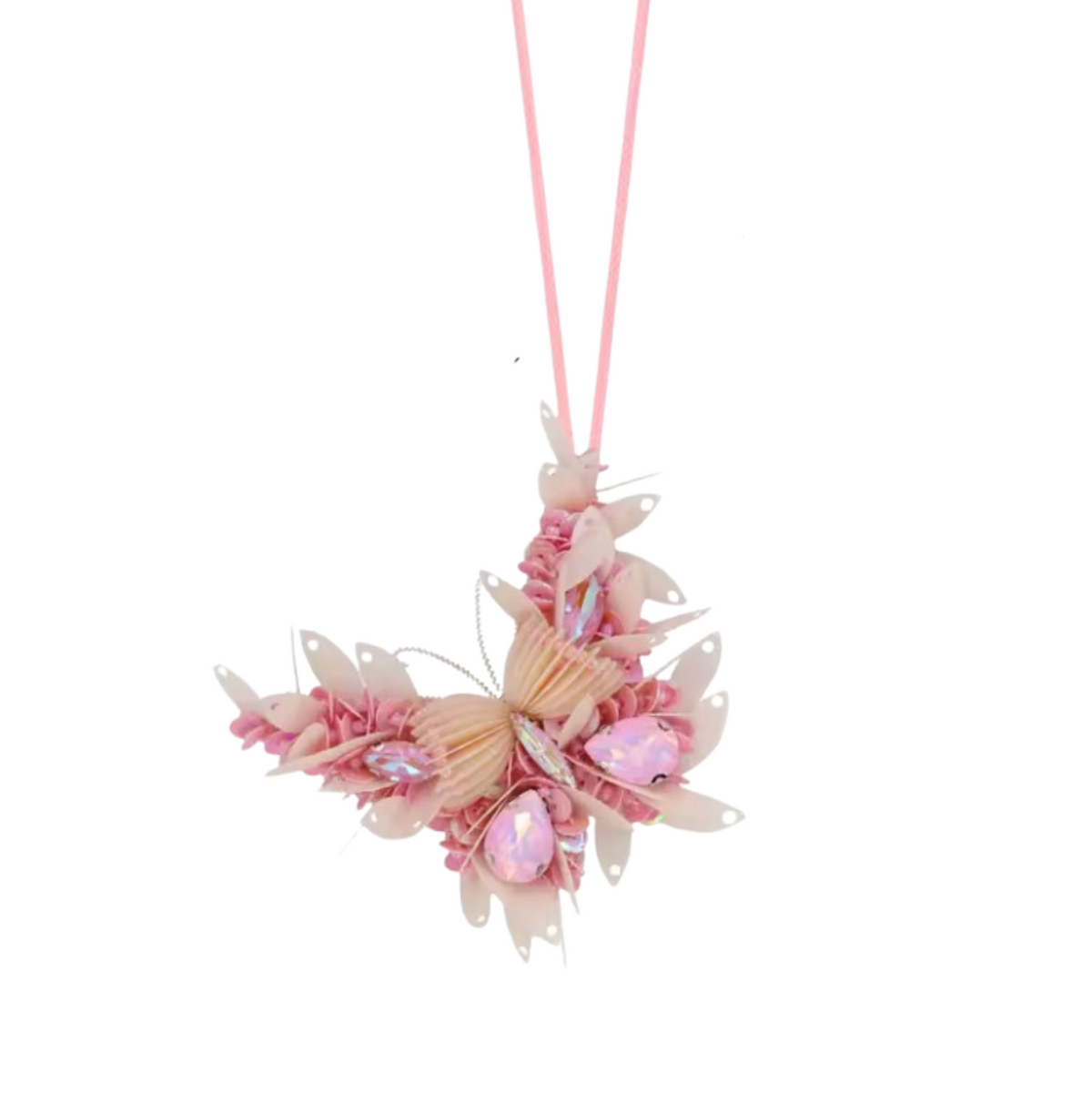 Charm Butterfly