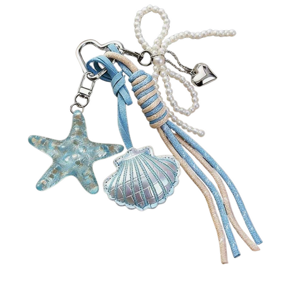 Charm Ocean