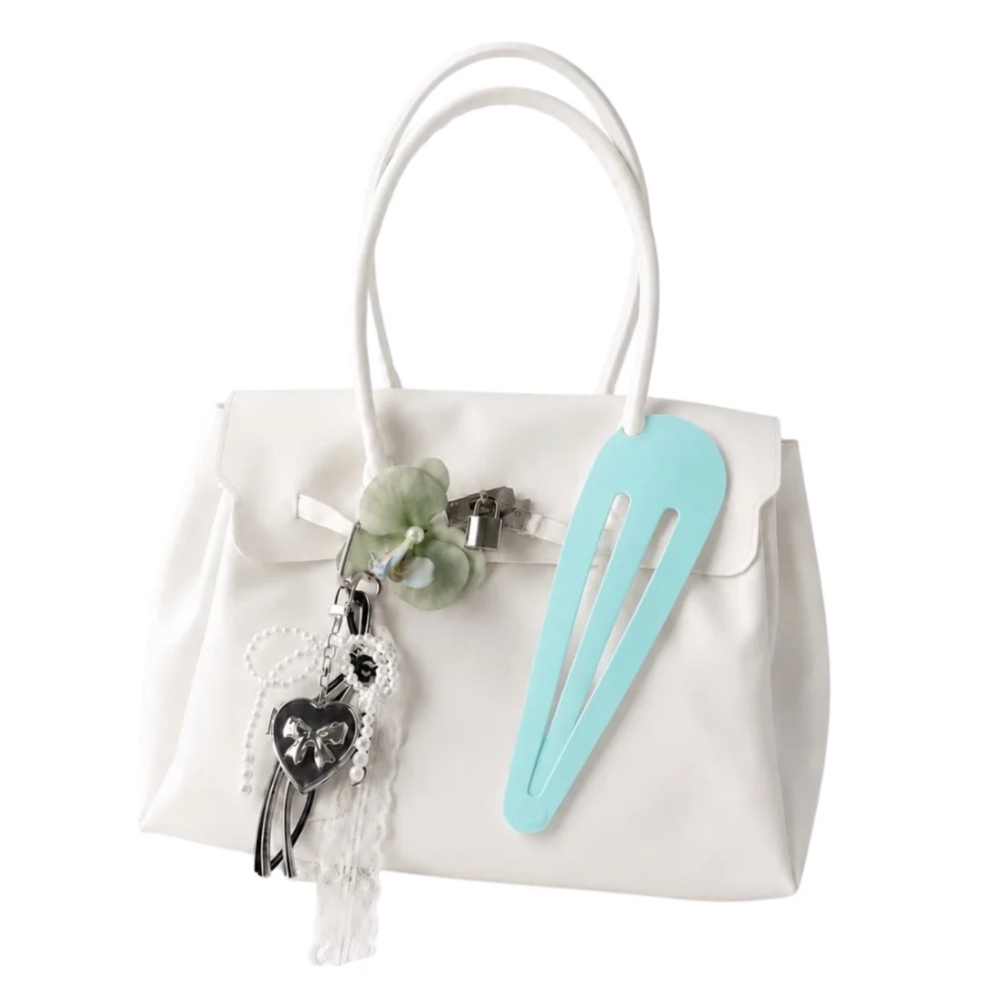 Charm Clip