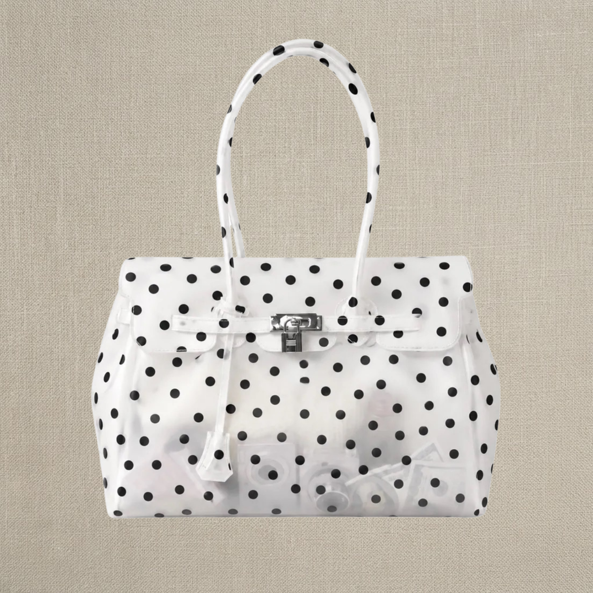 Iconic Jelly - Dots