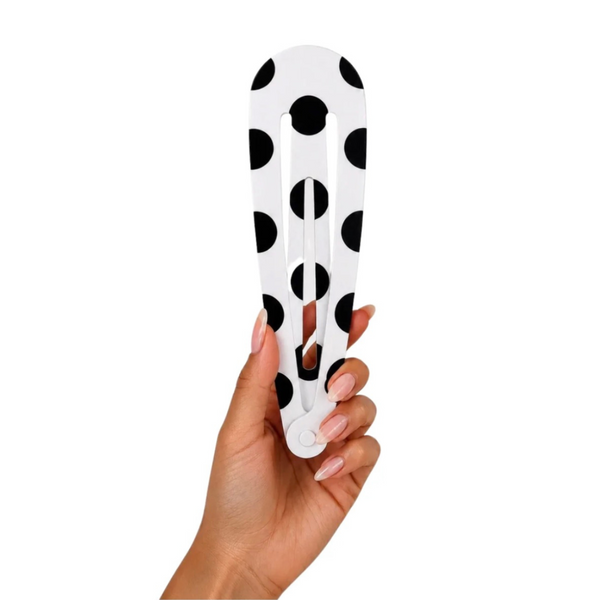 Charm Dots Clip