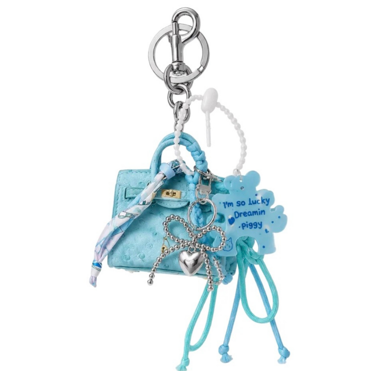 Charm Baby Firkin
