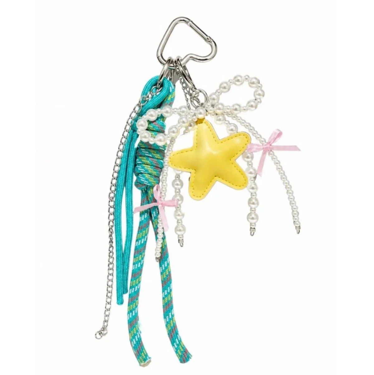 Charm Star