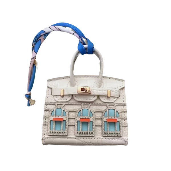 Charm H Bag