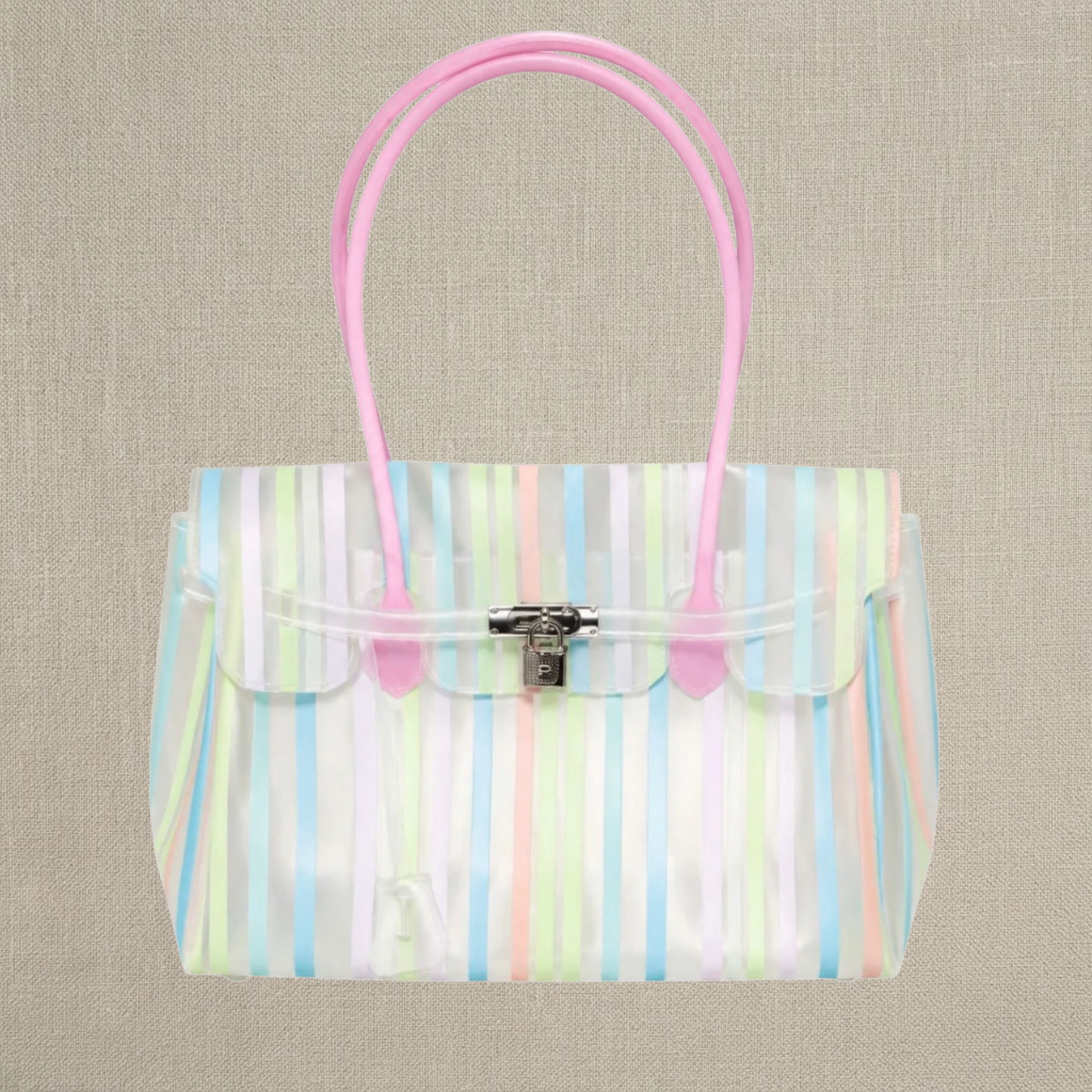Iconic Jelly - Pastel
