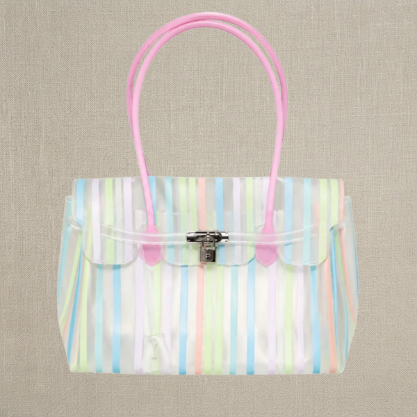 Iconic Jelly - Pastel