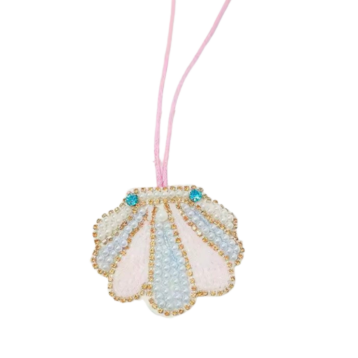 Charm Sea Shell