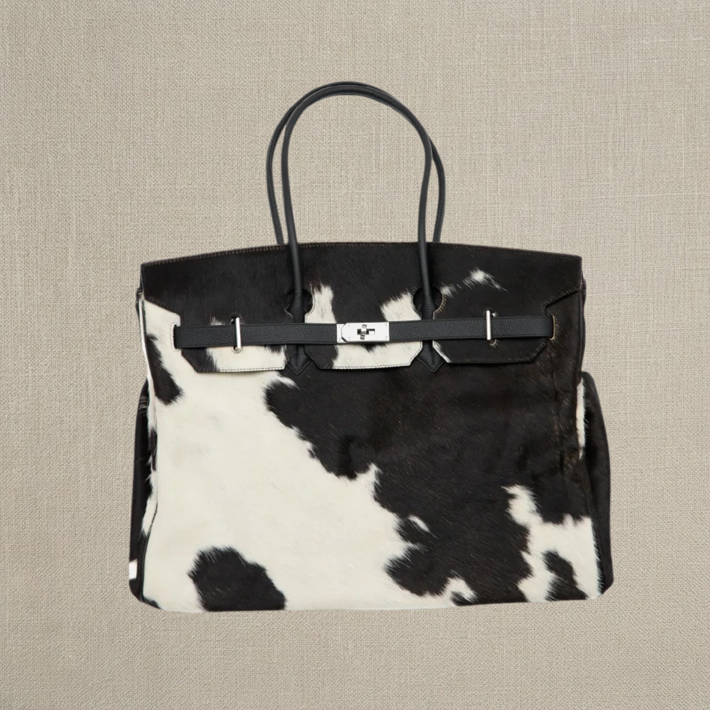 Iconic Jelly - Cow