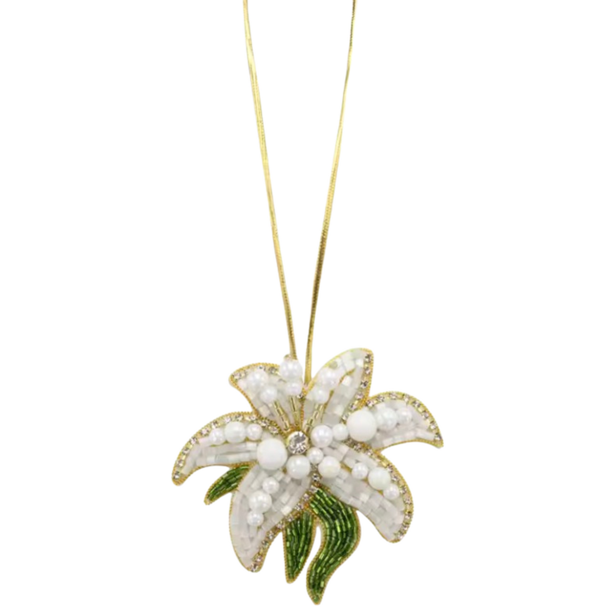 Charm Flowers