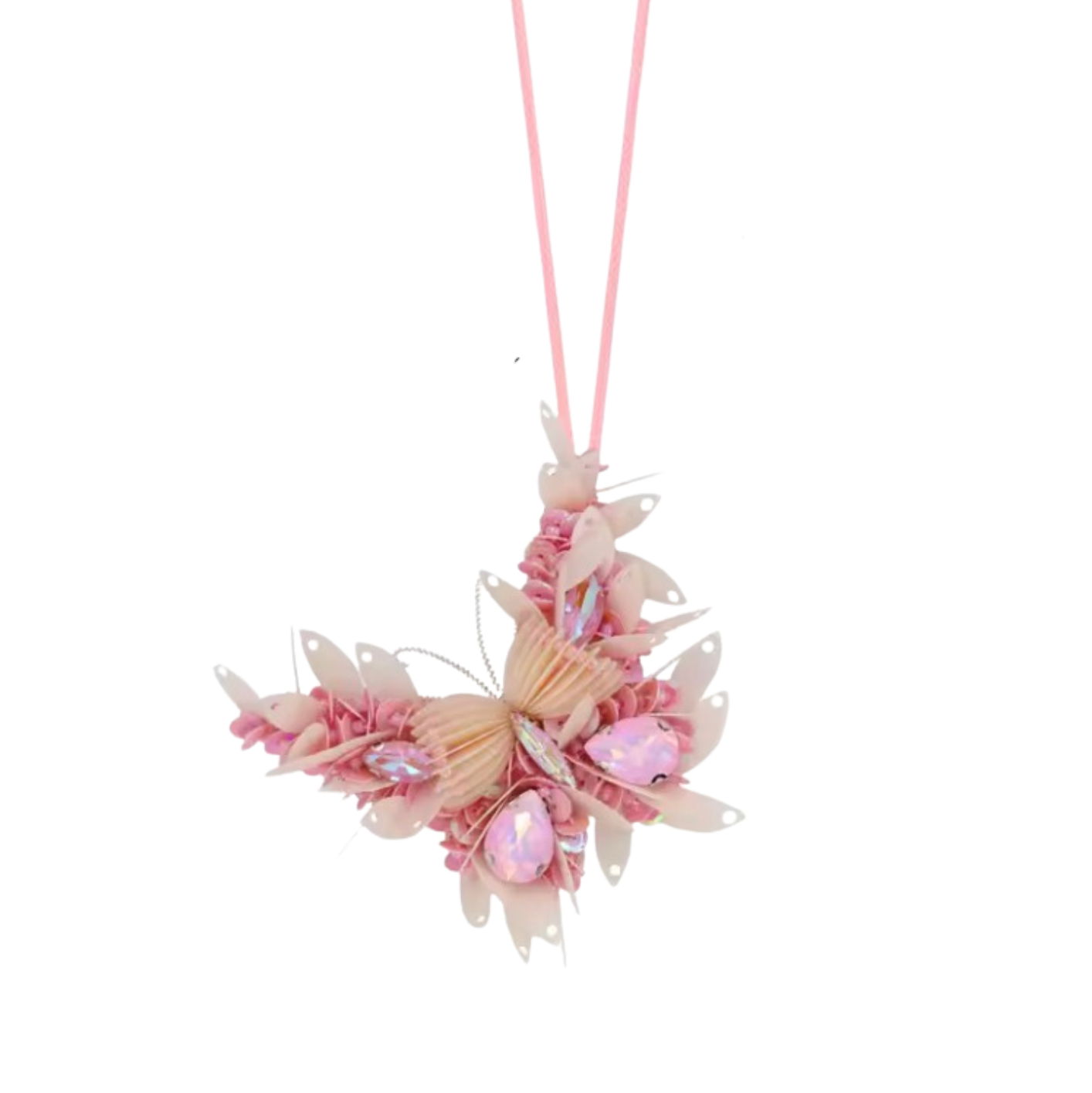 Charm Butterfly