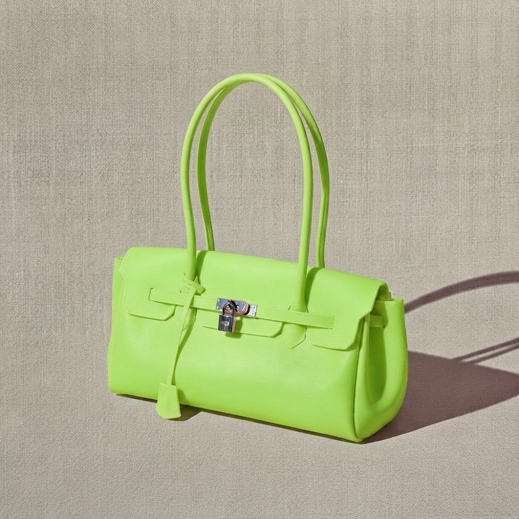 Jelly Baguette- Lime