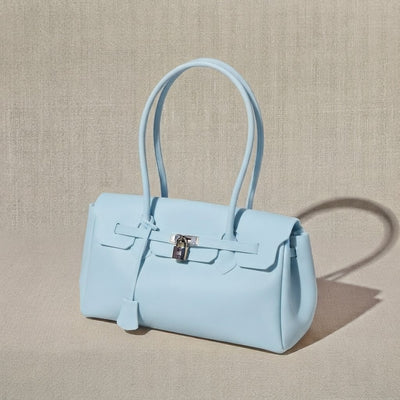Jelly Baguette - Baby Blue
