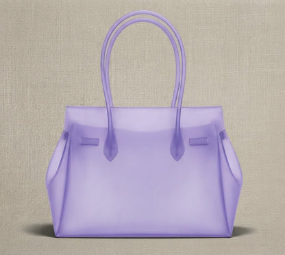 Jelly Frost - Violette