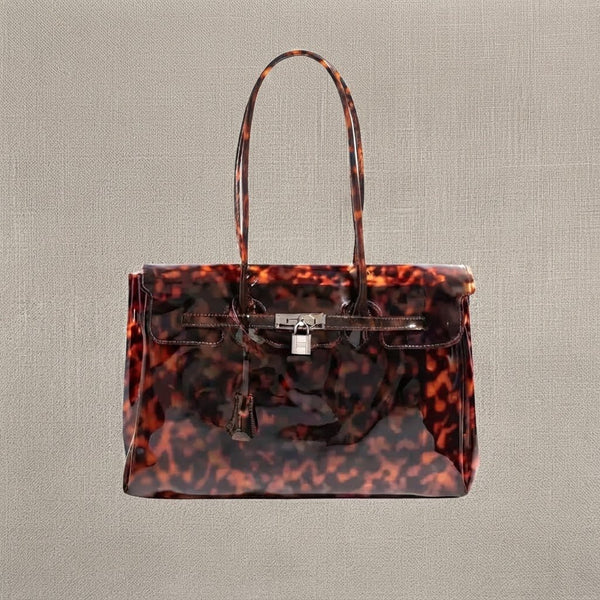 Iconic Jelly - Leopard - Jelly Studio
